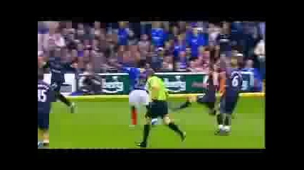 Football - My Life 