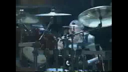 Limp Bizkit - Nookie (live)