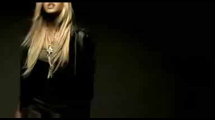 Ashley Tisdale - He said She said