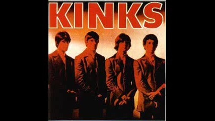 The Kinks - Situation Vacant