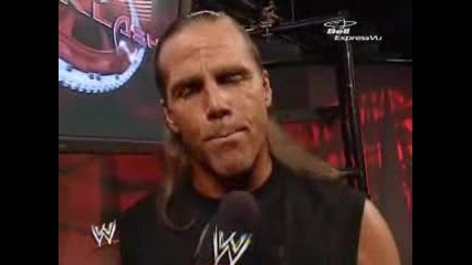 Wwe - Maria Vzima Intervio Ot Hbk!!!