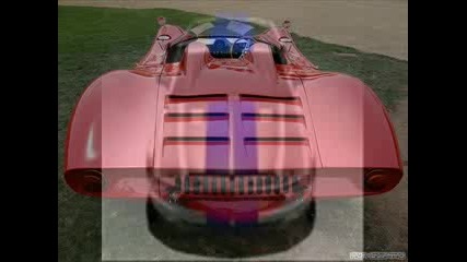Bizzarrini
