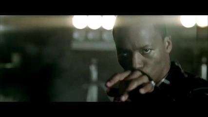 + Превод! Lupe Fiasco - Solar Midnite [ Official Music Video ]
