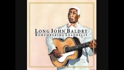 Long John Baldry - Take This Hammer 