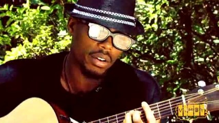 Backyard sessions with Bobby Ray - Yesterday *акустична версия*