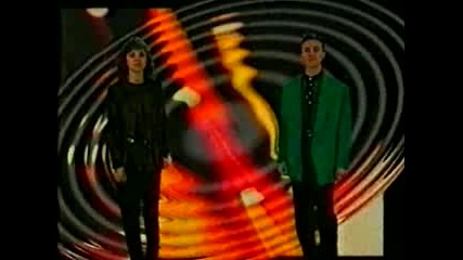 Южен вятър - Ай ли-ли-ли (1998)