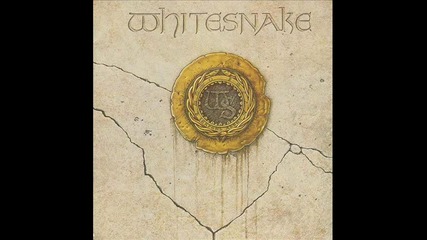 Whitesnake - Love Aint No Stranger 