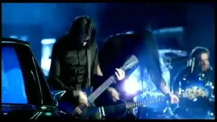 Saliva - Always