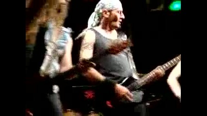 Youtube - White Skull Beercheers