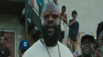 Rick Ross ft. Gucci Mane and 2 Chainz - Buy back the block [бг превод]