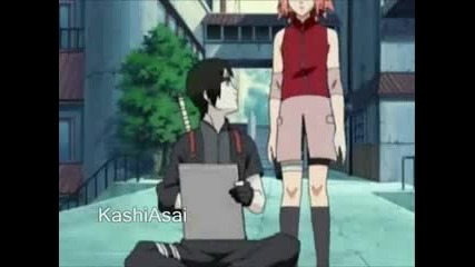 Sakura Haruno and her boyfriends 