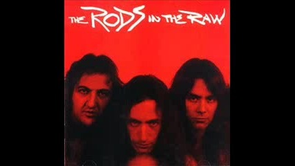 The Rods - Hot Love