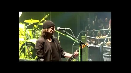 Motorhead, Rock out, live 2009 