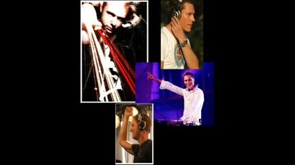 Dj Tiesto & Armin Van Buuren - Eternity 