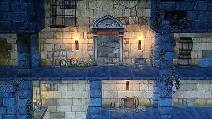 Prince Of Persia Classic Level 2
