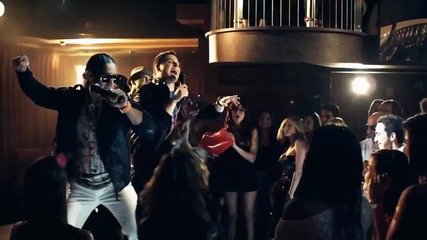 Fainal Feat Chino & Nacho - Dame Un Besito (video Oficial)