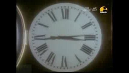 Culture Club - Time ( Clock of the Heart )
