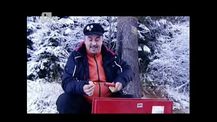 Аламинут - Ски 16.12.2010