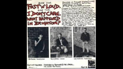 The Ejected - Have You Got 10 P.flv