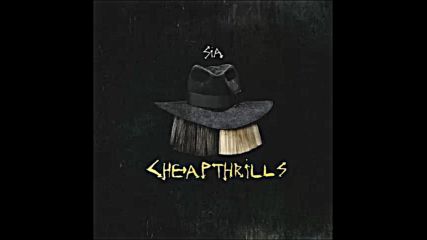 *2016* Sia ft. Sean Paul - Cheap Thrills ( Sehck remix )