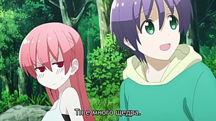 Tonikaku Kawaii S2 - 10 (720p) [a204851a].mkv