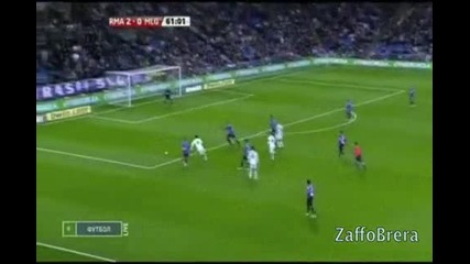 Cristiano Ronaldo - Cant be touched ( Hd ) Subs