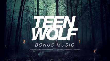 Former Vandal - If The Money's Good - Teen Wolf Music Made by a Fan [hd]