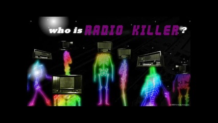 Radio Killer - Voila
