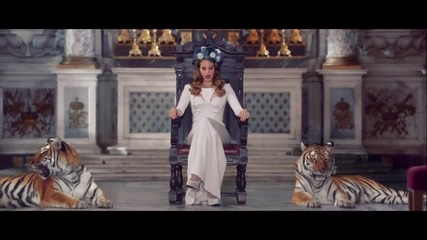 Lana Del Rey - Born To Die (official Video)