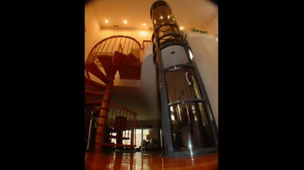 Florida - Elevator