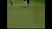 Рори Сабатини спечели голф турнира „Хонда Класик”