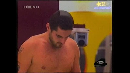 Big Brother 4-Последната Мисия НЕУСПЕШНА!