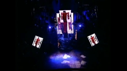 Madonna - Paradise (not For Me) - Drowned World Tour 2001