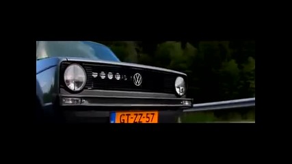 T - One - Vw The King _ официялен химн _