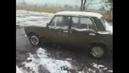 Vaz 2101 
