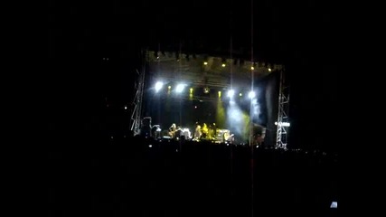 Dokken 1 - Lovech 10.05.2009 