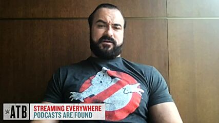 Drew McIntyre’s whirlwind week: WWE After The Bell, Sept. 2, 2022