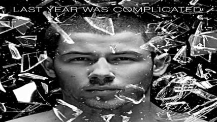 •2016• Nick Jonas - Unhinged ( Audio )