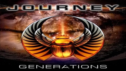 Journey - Generations Full Album