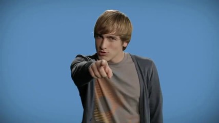 Big Time Rush - Any Kind Of Guy ( Music Video )