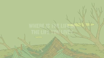 August Burns Red - Poor Millionaire