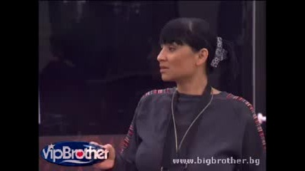 Vip Brother 3 - Примите на фолка