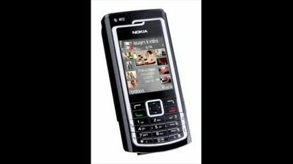 Nokia - Kick It Remix