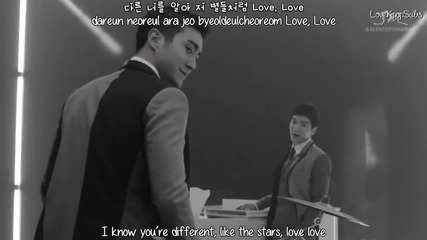 ^^ Super Junior - This Is Love [{ English Subs + Romanization + Hangul }] ^^