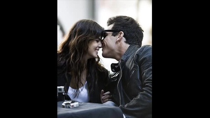 • Желая те! • Tengo ganas de ti ( 3msc )