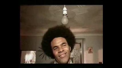 Nescafe - Hairy Old Cortina Advert
