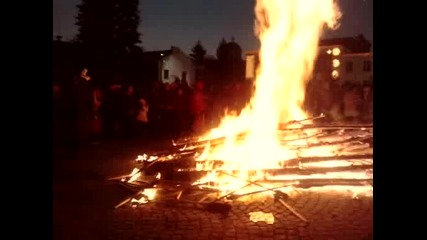 Кукери Община Брензик 5 