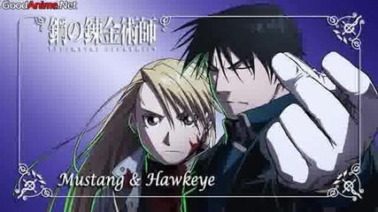 Fullmetal Alchemist 2: Brotherhood Епизод 62 Eng Sub 