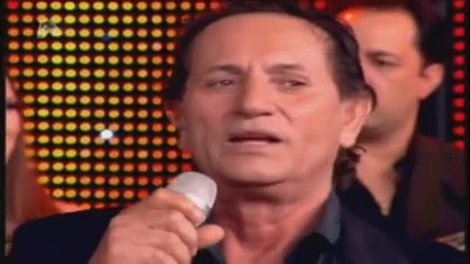 Makis Xristodoulopoulos - Pantremenoi ki oi dyo - Chart Show 13-2-2011