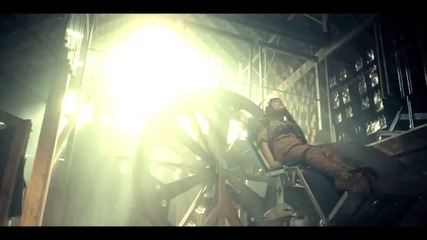 New! Lady Gaga - You And I { Официално Видео }